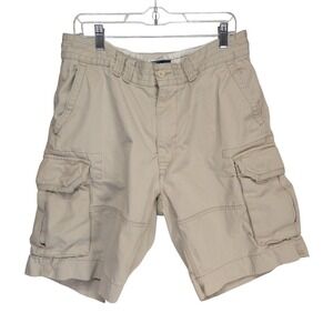 Vintage Polo Ralph Lauren Shorts Mens 36x9 Cargo Cotton Gorpcore Outdoor